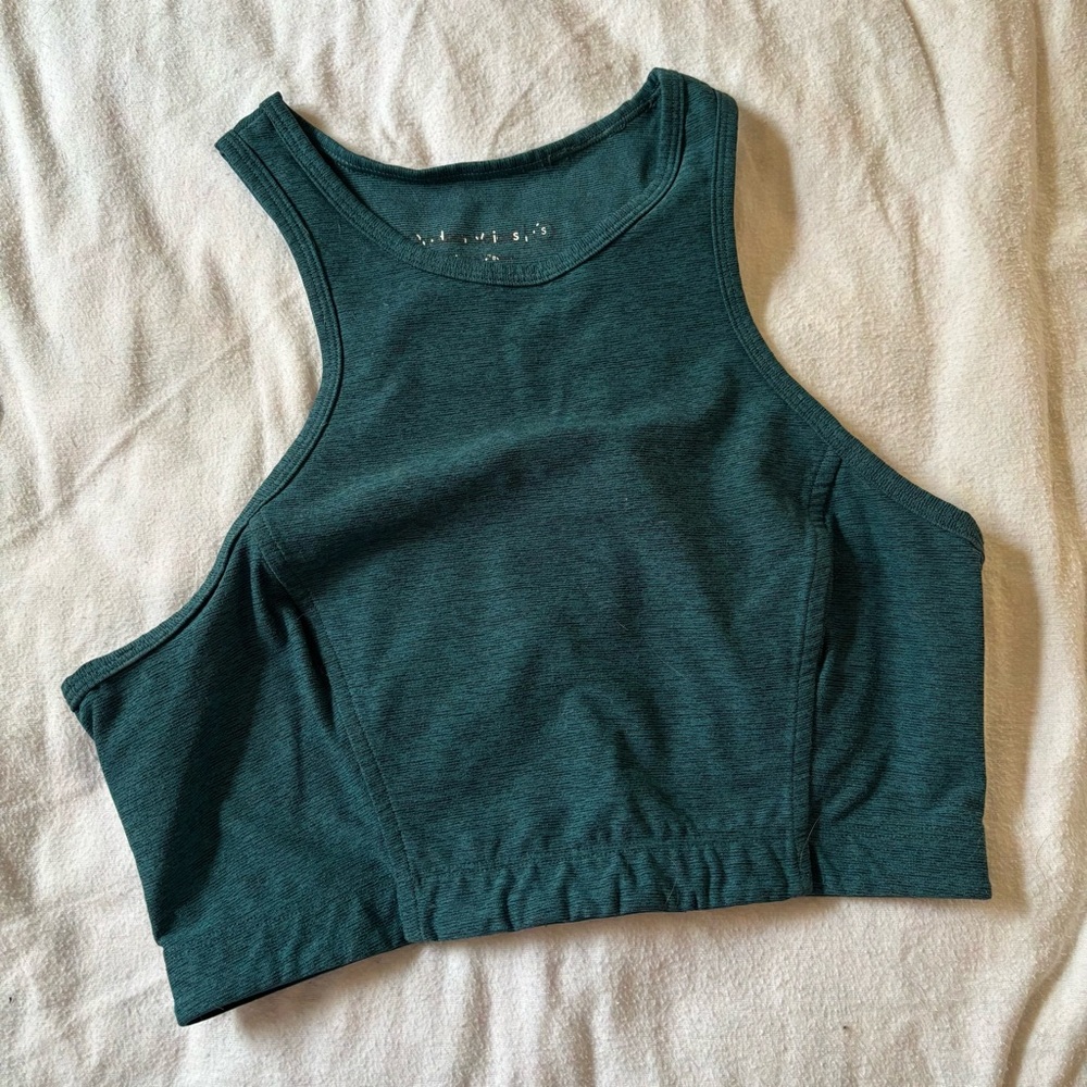 Outdoor Voices Athena sports bra